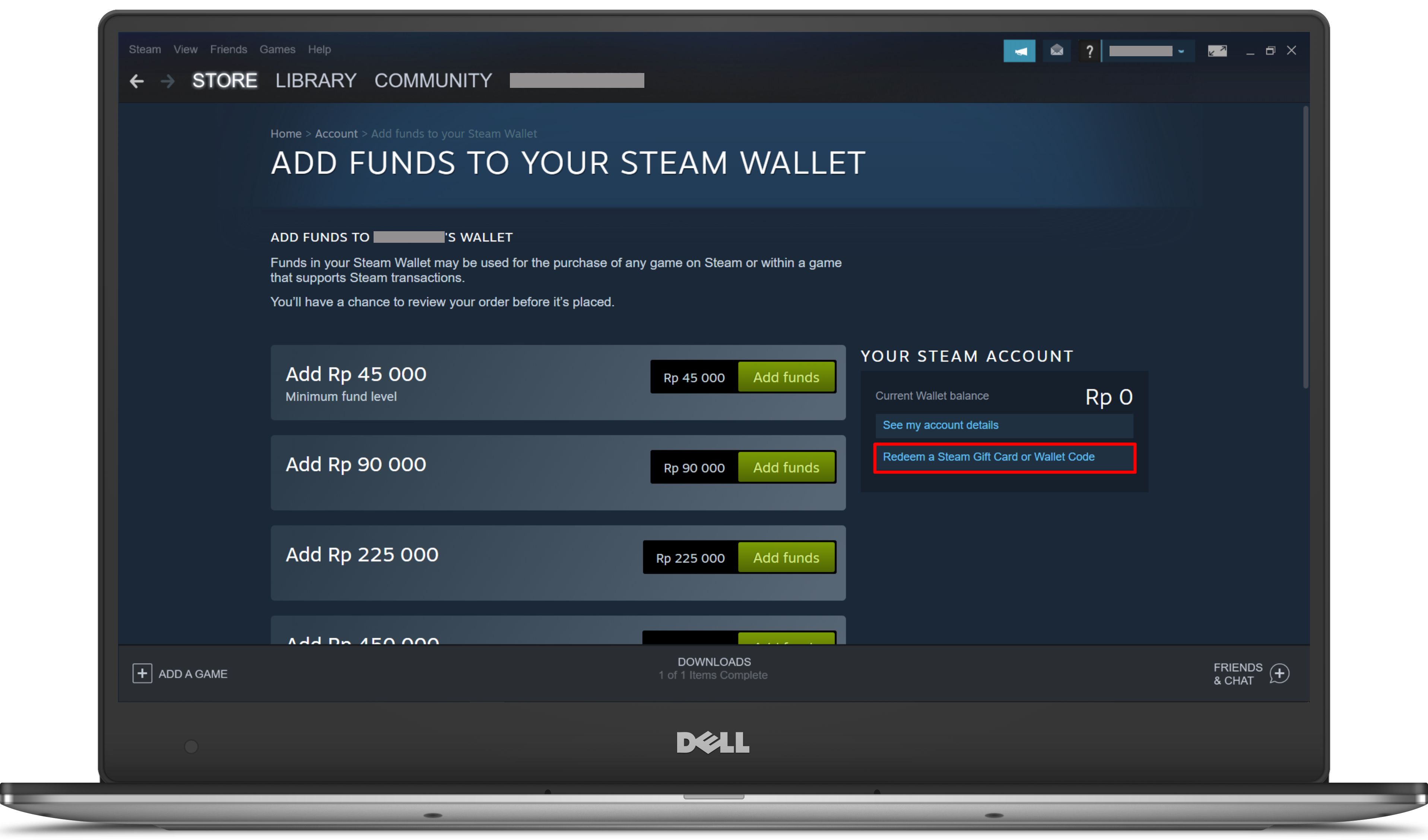 Order confirmation steam фото 77